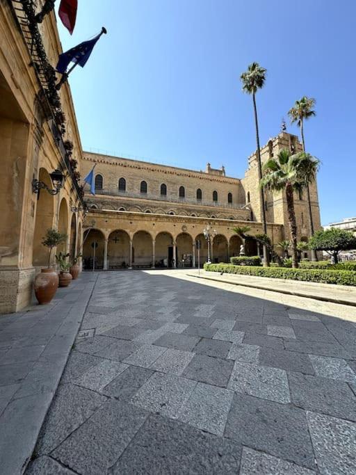Sopra Palermo Monreale Exterior foto