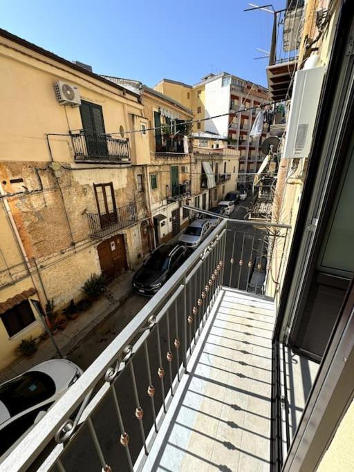 Sopra Palermo Monreale Exterior foto